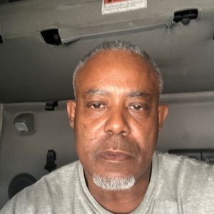 Meet your Posher, Terrence